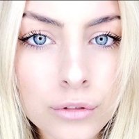 Chany Dakota Desnuda