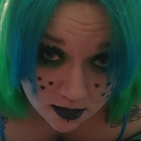 chaospixiebratprincess Desnuda