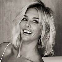 Charissa Thompson Desnuda