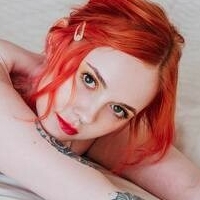 Charlotta Nilsson Desnuda