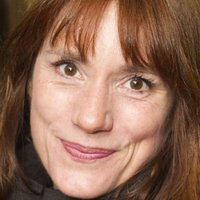 Charlotte Randle Desnuda