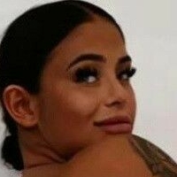 Chaya Aywa Desnuda