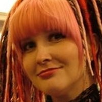 Chelle Fire Desnuda