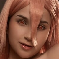 Cheremsha Desnuda