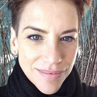Cheryl Pollak Desnuda