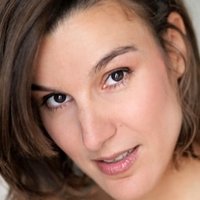 Christelle Benoit Desnuda