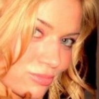 Christi Taylor Desnuda