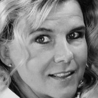 Christiane Heinrich Desnuda