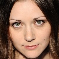 Christine Haeberman Desnuda