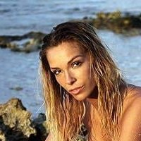 Christy Lacour Gianini Desnuda