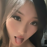 cloudrosies Desnuda