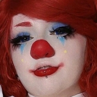 clussytheclownfree Desnuda