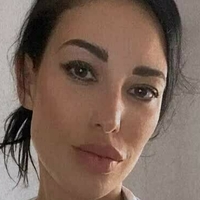 coconut_kiss Desnuda