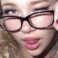 Cosima Chalk Desnuda