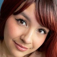 creamyruby Desnuda