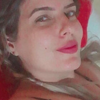 Cris AngelCris Desnuda