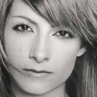 Cristina Perales Desnuda