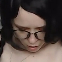 crystal_forest Desnuda