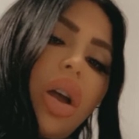 Crystal Lust Desnuda
