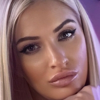 CrystalElise Desnuda