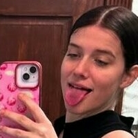 crystalwitthewater Desnuda