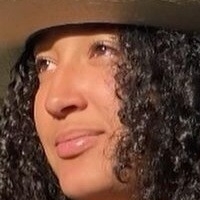 Curlybeanraver Desnuda