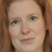curlydreams Desnuda