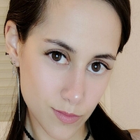cute.nyx Desnuda
