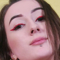 Cutecat Desnuda