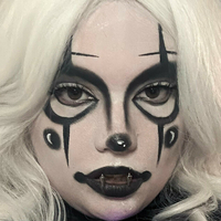 cybervampiregf Desnuda