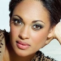 Cynthia Addai-Robinson Desnuda
