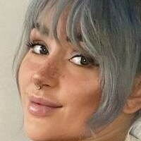 daisypinnix Desnuda