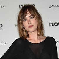 Dakota Siren Desnuda