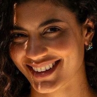 Dalila Jabri Desnuda
