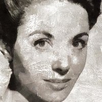 Dana Wynter Desnuda