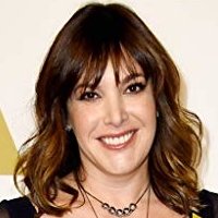 Danielle Brisebois Desnuda