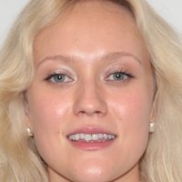 Danielle Burgess Desnuda