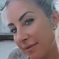 Danii_Dittx Desnuda