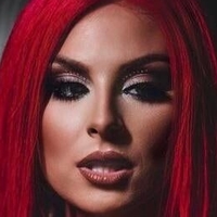 Danni Ellexo Desnuda