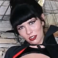 Daphney Sugar Rose Desnuda