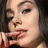 dark_rosemila Desnuda