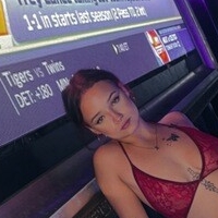 davinatheg Desnuda