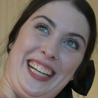 Daydream Daisy Desnuda