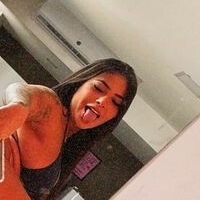 Dayerlly Rodrigues Desnuda
