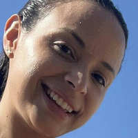 Daysiane Sandy Desnuda