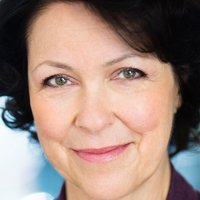 Deborah Geffner Desnuda