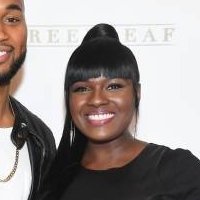 Deborah Joy Winans Desnuda