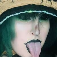 DefiantCupcake Desnuda