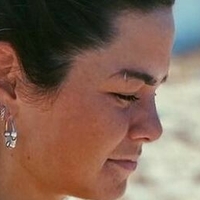 Delfi Granatto Desnuda