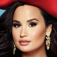 Demi Lovato Ai Porn Desnuda